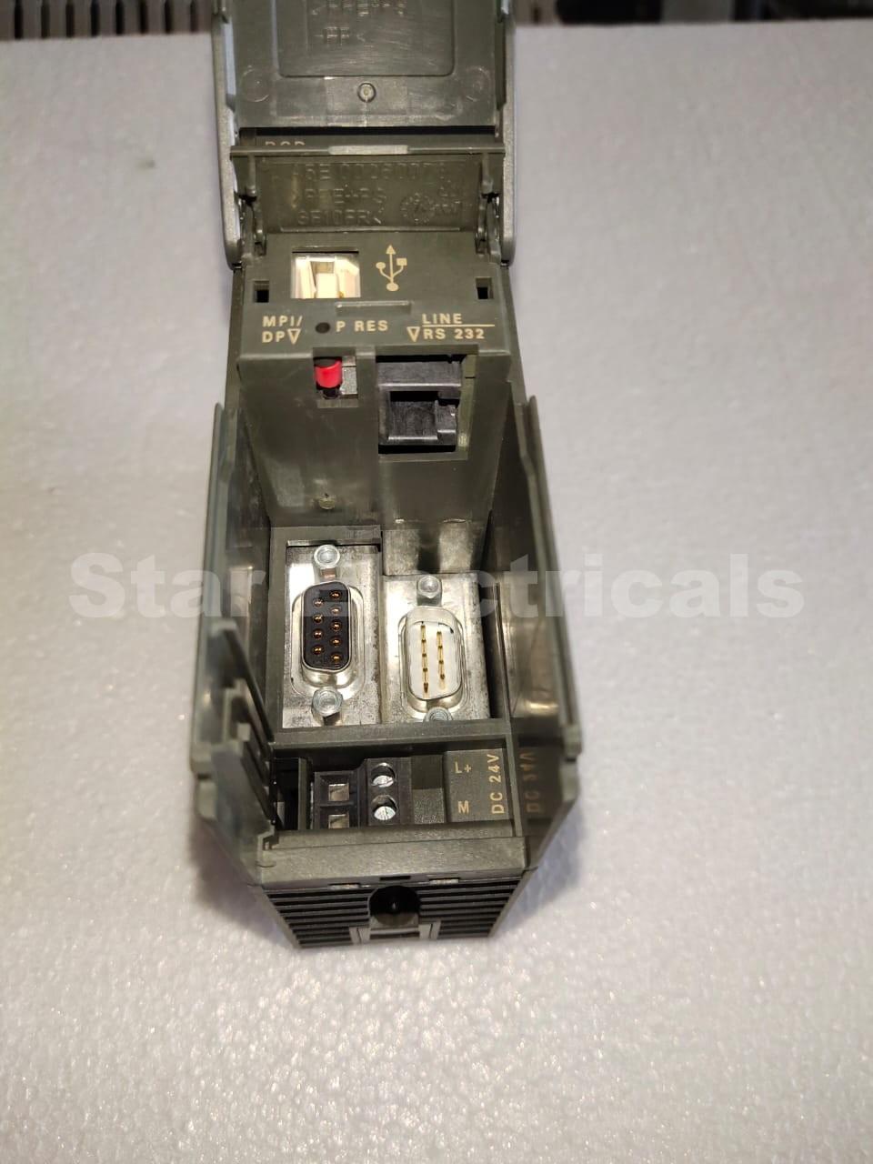 6ES7 972-0CB35-0XA0 SIEMENS SIMATIC S7 TS Adapter Modem - 6ES7 972