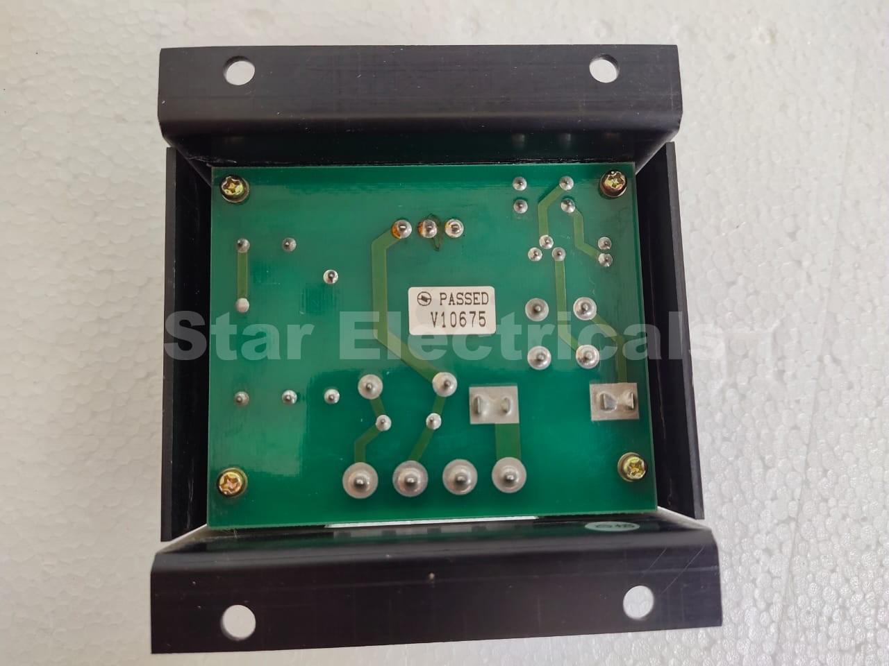 APM MOTOR CONTROL P N 8272 582 woodward APM MOTOR CONTROL P N