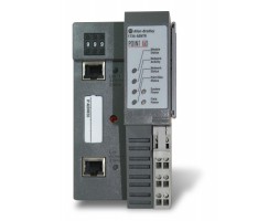 1734-AENTR PLC Allen Bradley 1734 POINT I/O 2-Port EtherNet/IP Adapter