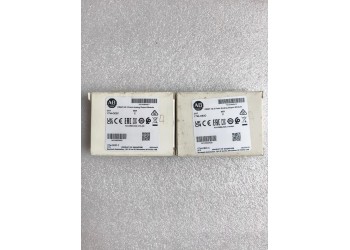 ALLEN-BRADLEY 1734-OE2C ALLENBRADLEY 1734OE2C POINT I/O 2 POINT ANALOG OUTPUT MODULE 