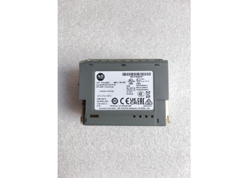 ALLEN-BRADLEY 1734-OE2C ALLENBRADLEY 1734OE2C POINT I/O 2 POINT ANALOG OUTPUT MODULE 