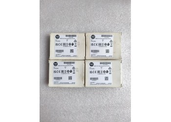 ALLEN-BRADLEY 1734-OE4C ALLENBRADLEY 1734OE4C POINT I/O 4 POINT ANALOG OUTPUT MODULE 