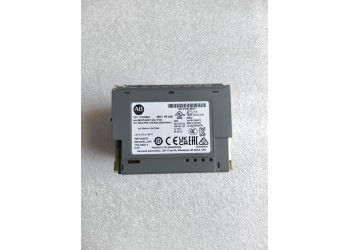 ALLEN-BRADLEY 1734-OE4C ALLENBRADLEY 1734OE4C POINT I/O 4 POINT ANALOG OUTPUT MODULE 