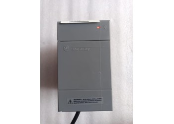 1746-P7 ALLEN-BRADLEY 1746-P7 SLC 500 POWER SUPPLY 