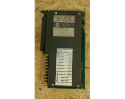 1771-OFE1 B Inout/Output (I/O) Card Allen Bradley Module