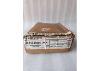 20-750-2262C-2R ALLEN-BRADLEY 20-750-2262C-2R 