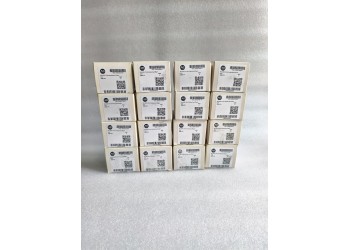 ALLEN-BRADLEY 2080-IF4 ALLENBRADLEY 2080IF4 MICRO 800 4 POINT ANALOG INPUT PLUG-IN MODULE 