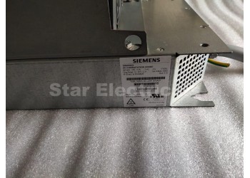 240 6SL3224-0BE31-5UA0 SINAMICS POWER MODULE 