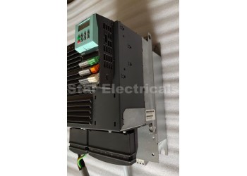 240 6SL3224-0BE31-5UA0 SINAMICS POWER MODULE 