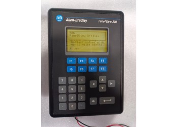 2711-K3A17L1 ALLEN-BRADLEY 2711-K3A17L1 