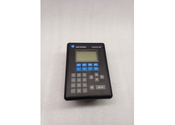 2711-K3A17L1 ALLEN-BRADLEY 2711-K3A17L1 