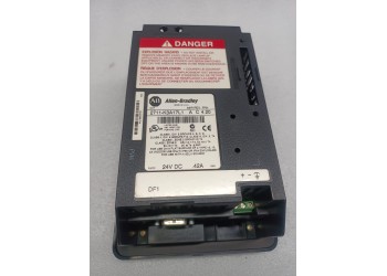 2711-K3A17L1 ALLEN-BRADLEY 2711-K3A17L1 