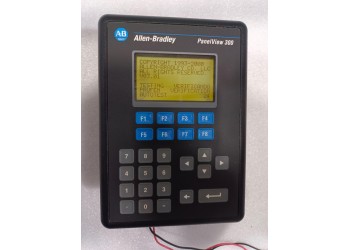 2711-K3A17L1 ALLEN-BRADLEY 2711-K3A17L1 