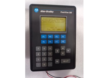 2711-K3A17L1 ALLEN-BRADLEY 2711-K3A17L1 