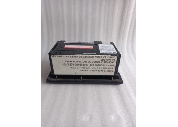 2711-K5A16L1 ALLEN-BRADLEY PANEL|VIEW 550 ALLEN-BRADLEY 2711K5A16L1