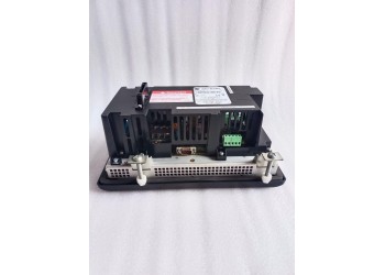 2711-K6C10 ALLEN-BRADLEY PANEL|VIEW 600 ALLEN-BRADLEY 2711K6C10 HMI