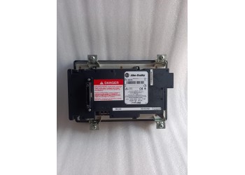 2711-K6C10 ALLEN-BRADLEY PANEL|VIEW 600 ALLEN-BRADLEY 2711K6C10 HMI