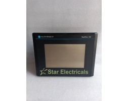2711-T9A5 ALLEN-BRADLEY 2711-T9A5 ALLEN-BRADLEY PANELVIEW 900 HMI 