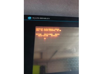 2711-T9A5 ALLEN-BRADLEY 2711-T9A5 ALLEN-BRADLEY PANELVIEW 900 HMI 2711-T9A5 ALLEN-BRADLEY 2711-T9A5 ALLEN-BRADLEY PANELVIEW 900 HMI