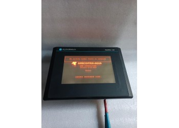 2711-T9A5 ALLEN-BRADLEY 2711-T9A5 ALLEN-BRADLEY PANELVIEW 900 HMI 2711-T9A5 ALLEN-BRADLEY 2711-T9A5 ALLEN-BRADLEY PANELVIEW 900 HMI