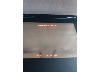 2711-T9A5 ALLEN-BRADLEY 2711-T9A5 ALLEN-BRADLEY PANELVIEW 900 HMI 2711-T9A5 ALLEN-BRADLEY 2711-T9A5 ALLEN-BRADLEY PANELVIEW 900 HMI