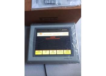 2711P-T10C22D9P ALLEN-BRADLEY 2711P-T10C22D9P PANELVIEW PLUS7 NEW HMI 2711P-T10C22D9P ALLEN-BRADLEY 2711P-T10C22D9P PANELVIEW PLUS7 NEW HMI