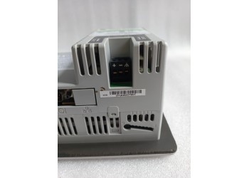 2711P-T6M5D ALLEN-BRADLEY PANELVIEW PLUS 600 2711P-T6M5D HMI