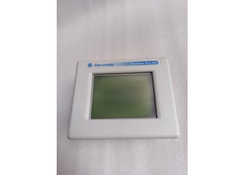 2711P-T6M5D ALLEN-BRADLEY PANELVIEW PLUS 600 2711P-T6M5D HMI