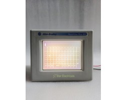 2711P-T6M5D ALLEN-BRADLEY PANELVIEW PLUS 600 2711P-T6M5D HMI