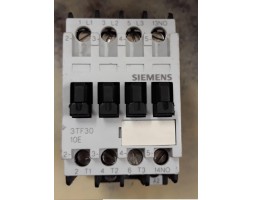 3TF 30  Siemens Contactor