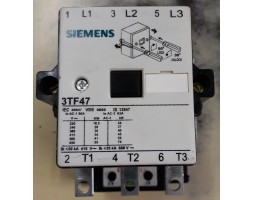 3TF 47 Siemens Contactor