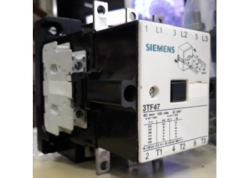 3TF 47 Siemens Contactor