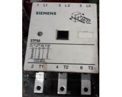 3TF 50 Siemens Contactor