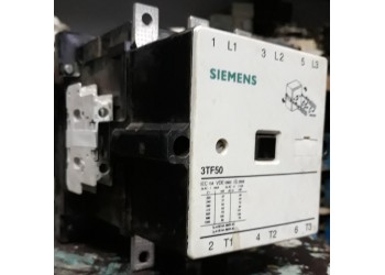 3TF 50 Siemens Contactor