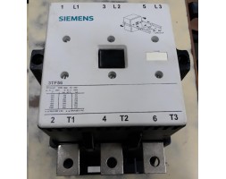 3TF 56 Siemens Contactor