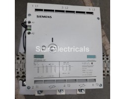 3TF68 44-0C Vaccum Siemens Contactor 630amp 3 Pole