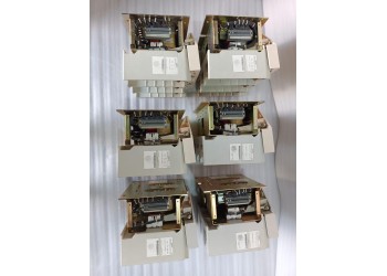 3TL6515-0AL2-Z SIEMENS 400AMP 12KV  VACUUM CONTACTOR 