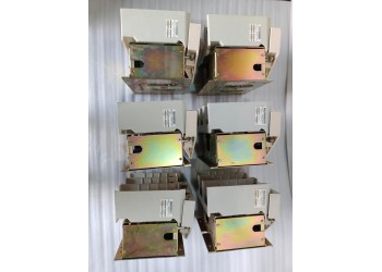 3TL6515-0AL2-Z SIEMENS 400AMP 12KV  VACUUM CONTACTOR 