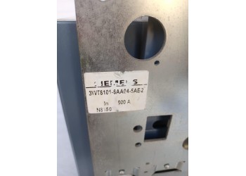 3WT8101-6AA03-5AB2  3WT8101-6AA04-5AB2  SIEMENS3WT8 1000 AMP 3POL AIR CIRCUIT BREAKER 