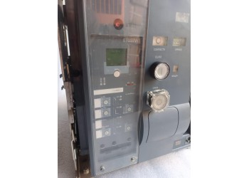 3WT8161-6AA03-5AB2 3WT8161-6AA04-5AB2  3WT8 1600AMP 3POL AIR CIRCUIT BREAKER  