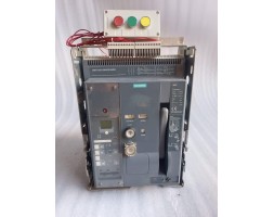 3WT8161-6AA03-5AB2 3WT8161-6AA04-5AB2  3WT8 1600AMP 3POL AIR CIRCUIT BREAKER  