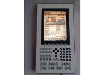 4PP065.1043-K01 B&R 4PP065.1043-K01 HMI USED TESTED OK 4PP065.1043-K01 B&R 4PP065.1043-K01 HMI USED TESTED OK