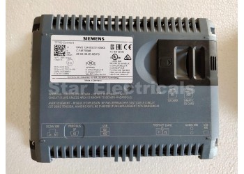 6AV2 124-0GC01-0AX0  TP700 Siemens SIMATIC HMI