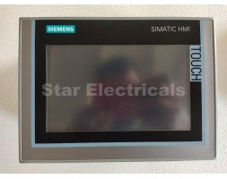 6AV2 124-0GC01-0AX0  TP700 Siemens SIMATIC HMI