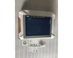6AV2 124-0MC01-0AX0 TP1200 Siemens SIMATIC HMI