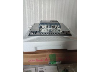 6AV2 124-0MC01-0AX0 TP1200 Siemens SIMATIC HMI