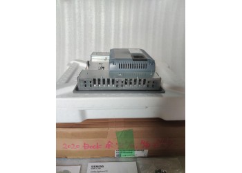 6AV2 124-0MC01-0AX0 TP1200 Siemens SIMATIC HMI