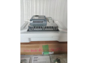 6AV2 124-0MC01-0AX0 TP1200 Siemens SIMATIC HMI