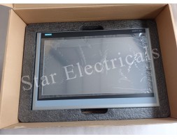 6AV2124-0XC02-0AX1  6AV21240XC020AX1  SIEMENS COMFORT PANEL TP200 COMFORT HMI 