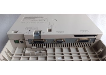 6AV3617-1JC30-0AX1  6AV36171JC300AX1  SIEMENS OPERATOR PANEL OP17-DP12 